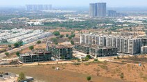 Aparna Cyber 4 | Osman Nagar | Upcoming Project | Hyderabad Real Estate | Aparna Constructions